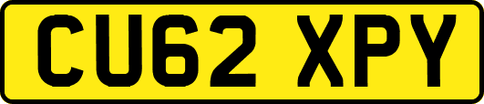 CU62XPY
