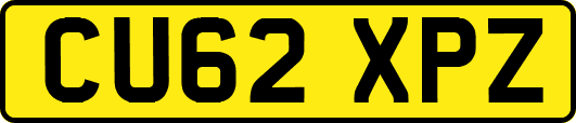 CU62XPZ
