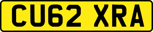 CU62XRA