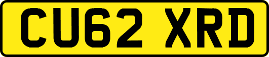 CU62XRD