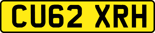 CU62XRH