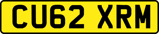CU62XRM