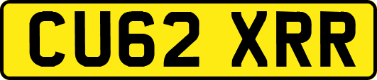 CU62XRR