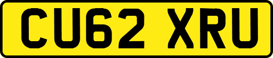 CU62XRU