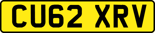 CU62XRV