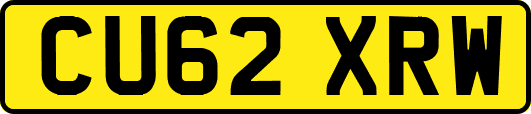 CU62XRW