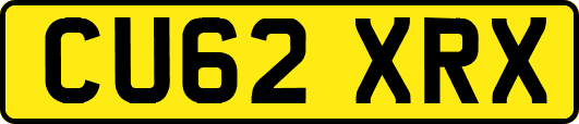 CU62XRX