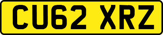CU62XRZ