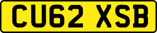 CU62XSB