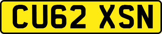 CU62XSN