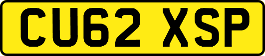 CU62XSP