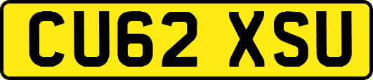 CU62XSU