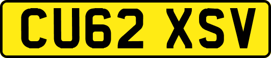 CU62XSV