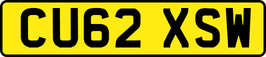 CU62XSW