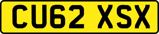 CU62XSX