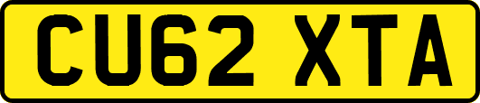 CU62XTA