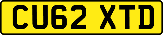 CU62XTD