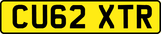 CU62XTR
