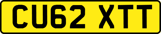 CU62XTT