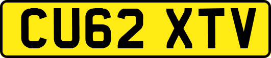 CU62XTV