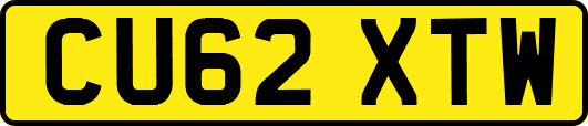 CU62XTW