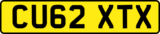 CU62XTX