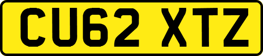 CU62XTZ