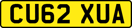 CU62XUA