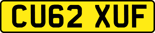 CU62XUF