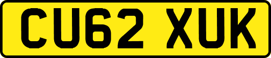 CU62XUK