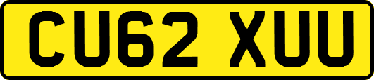 CU62XUU