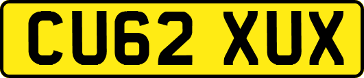 CU62XUX