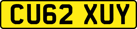 CU62XUY