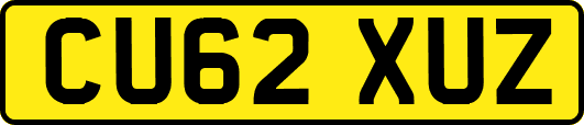 CU62XUZ