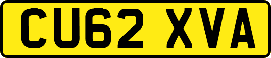 CU62XVA