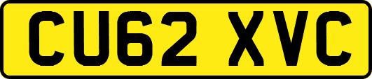 CU62XVC