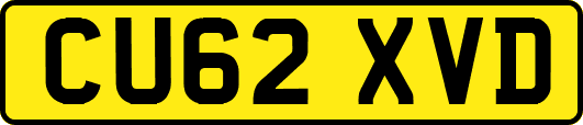 CU62XVD