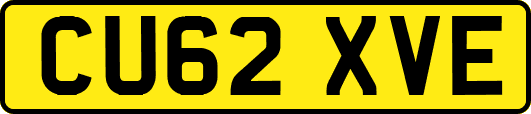 CU62XVE