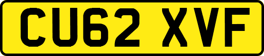 CU62XVF
