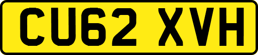 CU62XVH