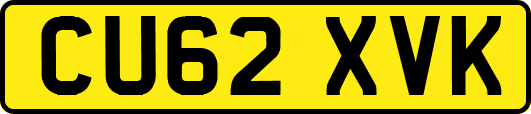 CU62XVK