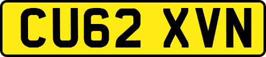 CU62XVN