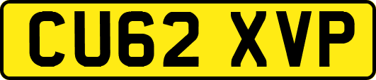 CU62XVP