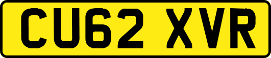 CU62XVR