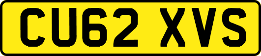 CU62XVS