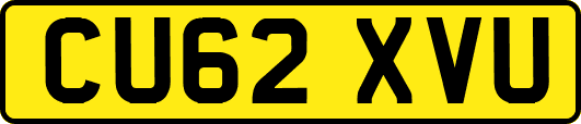 CU62XVU