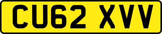 CU62XVV