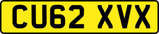 CU62XVX