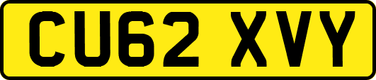 CU62XVY