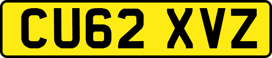 CU62XVZ